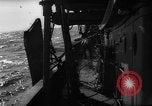 Image of fishing activities Nova Scotia, 1936, second 62 stock footage video 65675072007