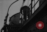 Image of ship Nova Scotia, 1936, second 15 stock footage video 65675072008