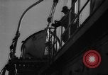 Image of ship Nova Scotia, 1936, second 17 stock footage video 65675072008
