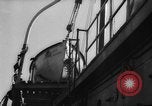 Image of ship Nova Scotia, 1936, second 24 stock footage video 65675072008