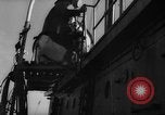 Image of ship Nova Scotia, 1936, second 35 stock footage video 65675072008