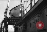 Image of ship Nova Scotia, 1936, second 39 stock footage video 65675072008