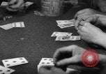 Image of fishermen Nova Scotia, 1936, second 3 stock footage video 65675072010