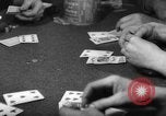 Image of fishermen Nova Scotia, 1936, second 4 stock footage video 65675072010