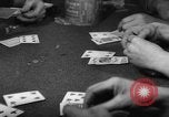 Image of fishermen Nova Scotia, 1936, second 5 stock footage video 65675072010