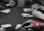 Image of fishermen Nova Scotia, 1936, second 6 stock footage video 65675072010