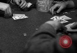 Image of fishermen Nova Scotia, 1936, second 13 stock footage video 65675072010