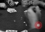 Image of fishermen Nova Scotia, 1936, second 22 stock footage video 65675072010