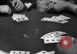 Image of fishermen Nova Scotia, 1936, second 28 stock footage video 65675072010