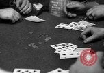 Image of fishermen Nova Scotia, 1936, second 40 stock footage video 65675072010