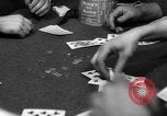 Image of fishermen Nova Scotia, 1936, second 49 stock footage video 65675072010