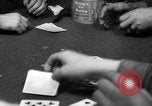 Image of fishermen Nova Scotia, 1936, second 53 stock footage video 65675072010