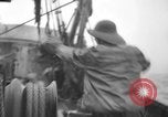 Image of fishing activities Nova Scotia, 1936, second 12 stock footage video 65675072011