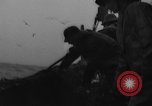 Image of fishing activities Nova Scotia, 1936, second 19 stock footage video 65675072011