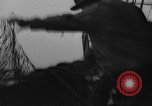 Image of fishing activities Nova Scotia, 1936, second 20 stock footage video 65675072011