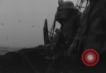Image of fishing activities Nova Scotia, 1936, second 21 stock footage video 65675072011