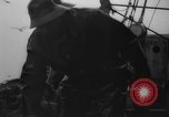 Image of fishing activities Nova Scotia, 1936, second 25 stock footage video 65675072011