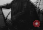 Image of fishing activities Nova Scotia, 1936, second 26 stock footage video 65675072011