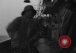 Image of fishing activities Nova Scotia, 1936, second 28 stock footage video 65675072011