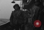 Image of fishing activities Nova Scotia, 1936, second 30 stock footage video 65675072011