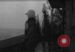 Image of fishing activities Nova Scotia, 1936, second 37 stock footage video 65675072011