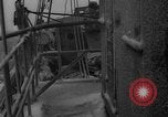 Image of fishing activities Nova Scotia, 1936, second 39 stock footage video 65675072011