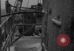 Image of fishing activities Nova Scotia, 1936, second 42 stock footage video 65675072011