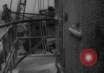 Image of fishing activities Nova Scotia, 1936, second 44 stock footage video 65675072011