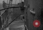 Image of fishing activities Nova Scotia, 1936, second 45 stock footage video 65675072011