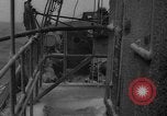 Image of fishing activities Nova Scotia, 1936, second 46 stock footage video 65675072011