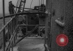 Image of fishing activities Nova Scotia, 1936, second 47 stock footage video 65675072011
