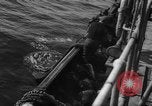 Image of fishing activities Nova Scotia, 1936, second 50 stock footage video 65675072011