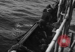 Image of fishing activities Nova Scotia, 1936, second 51 stock footage video 65675072011