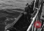 Image of fishing activities Nova Scotia, 1936, second 54 stock footage video 65675072011