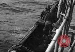 Image of fishing activities Nova Scotia, 1936, second 56 stock footage video 65675072011