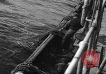 Image of fishing activities Nova Scotia, 1936, second 60 stock footage video 65675072011