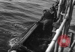 Image of fishing activities Nova Scotia, 1936, second 61 stock footage video 65675072011