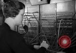 Image of woman Nova Scotia, 1936, second 1 stock footage video 65675072012