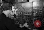 Image of woman Nova Scotia, 1936, second 6 stock footage video 65675072012