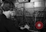 Image of woman Nova Scotia, 1936, second 7 stock footage video 65675072012