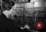 Image of woman Nova Scotia, 1936, second 10 stock footage video 65675072012