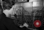 Image of woman Nova Scotia, 1936, second 11 stock footage video 65675072012
