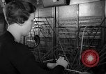 Image of woman Nova Scotia, 1936, second 12 stock footage video 65675072012