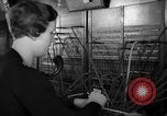 Image of woman Nova Scotia, 1936, second 13 stock footage video 65675072012