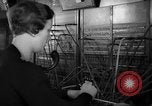 Image of woman Nova Scotia, 1936, second 14 stock footage video 65675072012
