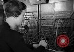 Image of woman Nova Scotia, 1936, second 15 stock footage video 65675072012