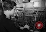 Image of woman Nova Scotia, 1936, second 16 stock footage video 65675072012