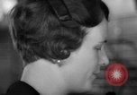 Image of woman Nova Scotia, 1936, second 45 stock footage video 65675072012