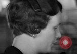 Image of woman Nova Scotia, 1936, second 48 stock footage video 65675072012
