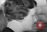 Image of woman Nova Scotia, 1936, second 60 stock footage video 65675072012